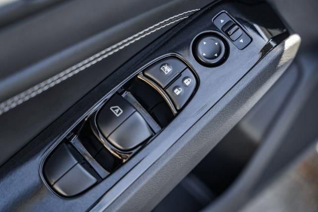 Used 2023 Nissan Altima 2.5 SV w/ SV Premium Package image 35
