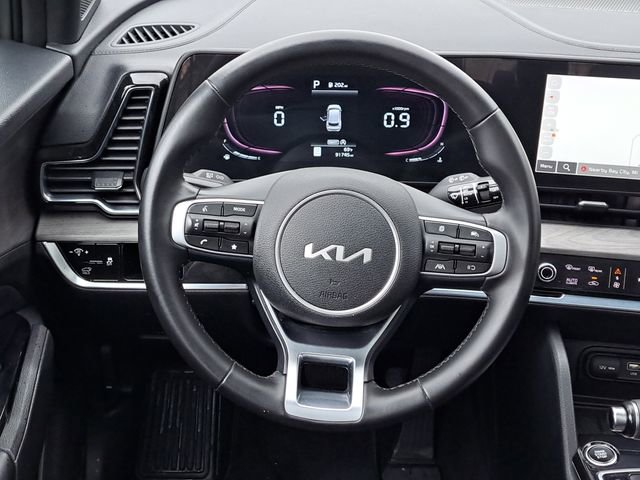 Used 2023 Kia Sportage X-Line w/ X-Line Premium Package image 27