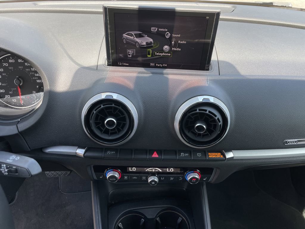 Used 2019 Audi A3 2.0T Premium image 20