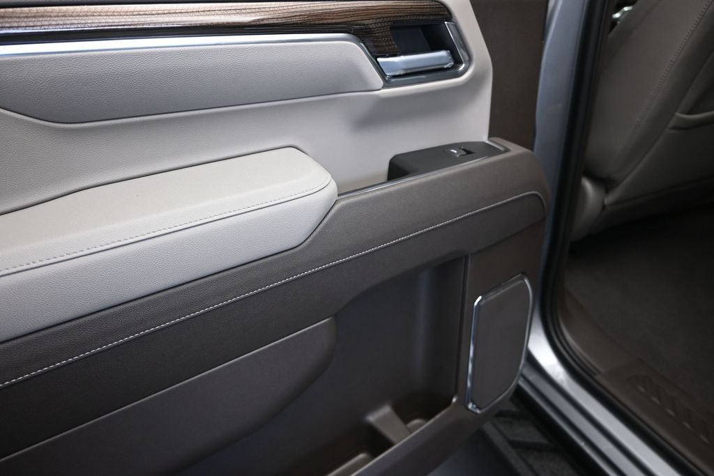 New 2026 Chevrolet Silverado 1500 LT Trail Boss w/ LT Trail Boss Premium Package AWD/4WD image 15