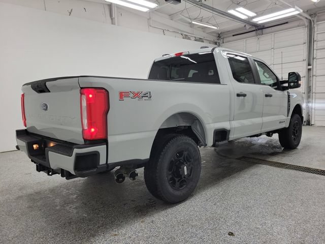 New 2026 Ford F350 XL w/ STX Appearance Package AWD/4WD image 3