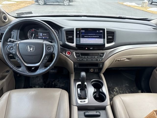 Used 2016 Honda Pilot EX-L image 15