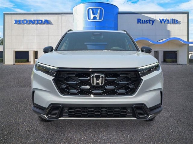New 2026 Honda CR-V Sport-L image 8