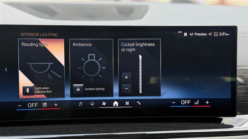 Used 2025 BMW X5 xDrive50e w/ M Sport Package image 56