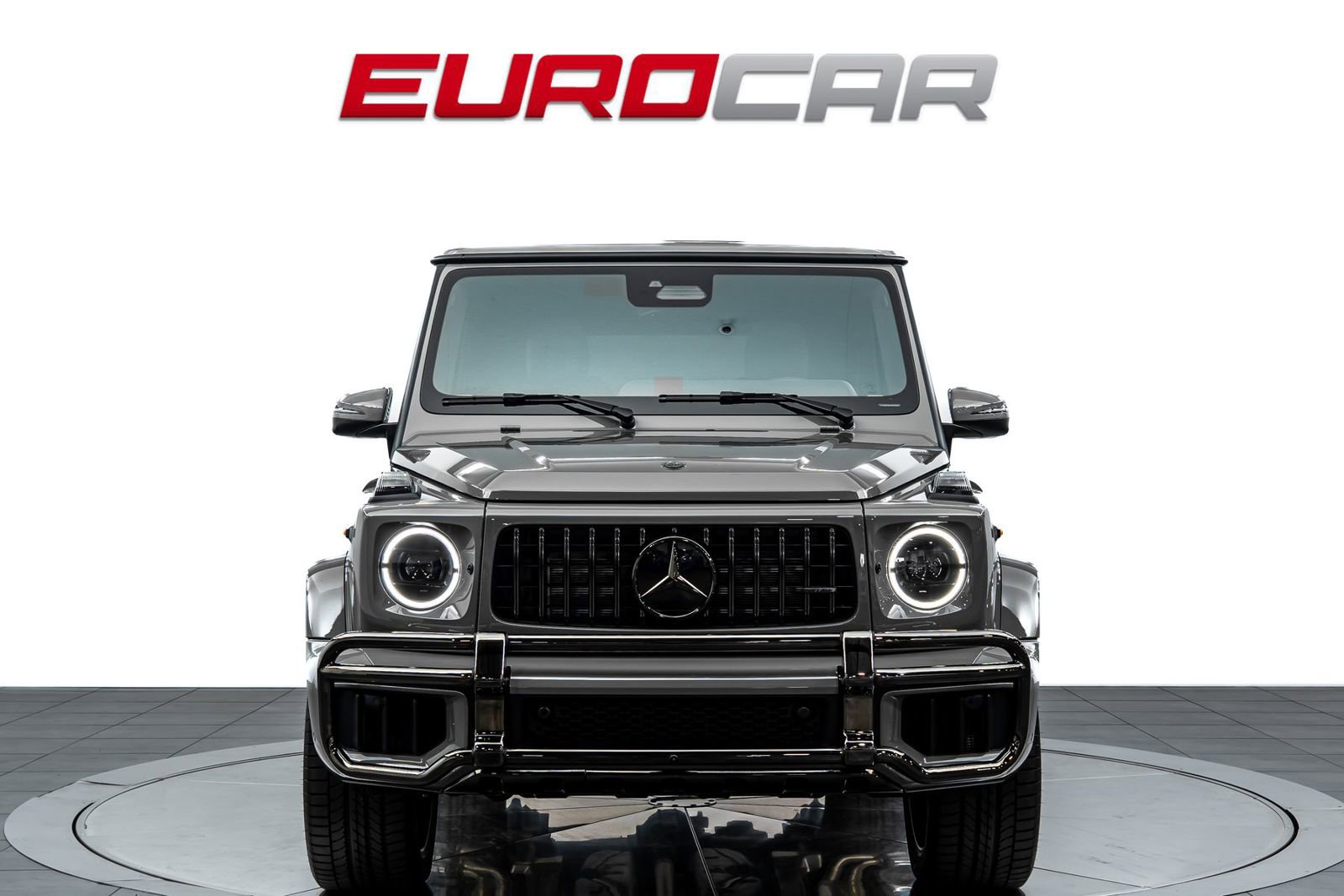 Used 2026 Mercedes-Benz G 63 AMG 4MATIC image 8
