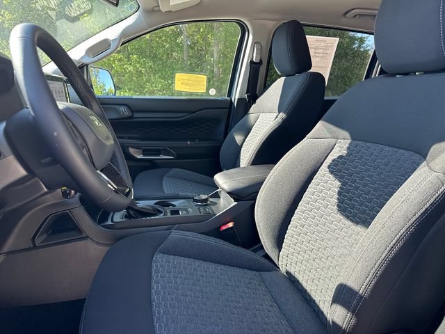 Certified 2025 Ford Ranger XLT w/ Equipment Group 301A High AWD/4WD image 35