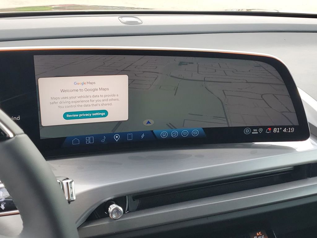 New 2026 Cadillac Vistiq Sport image 14