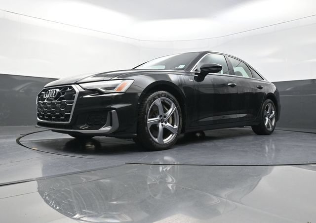 Used 2024 Audi A6 Premium Plus AWD/4WD image 33