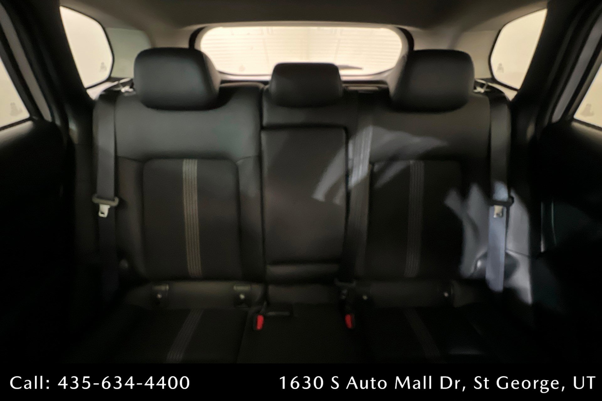 New 2026 MAZDA CX-50 2.5 Hybrid w/ Preferred Pkg image 27