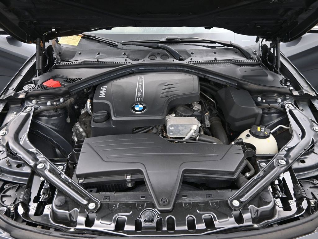 Used 2015 BMW 428i xDrive Convertible AWD/4WD image 22