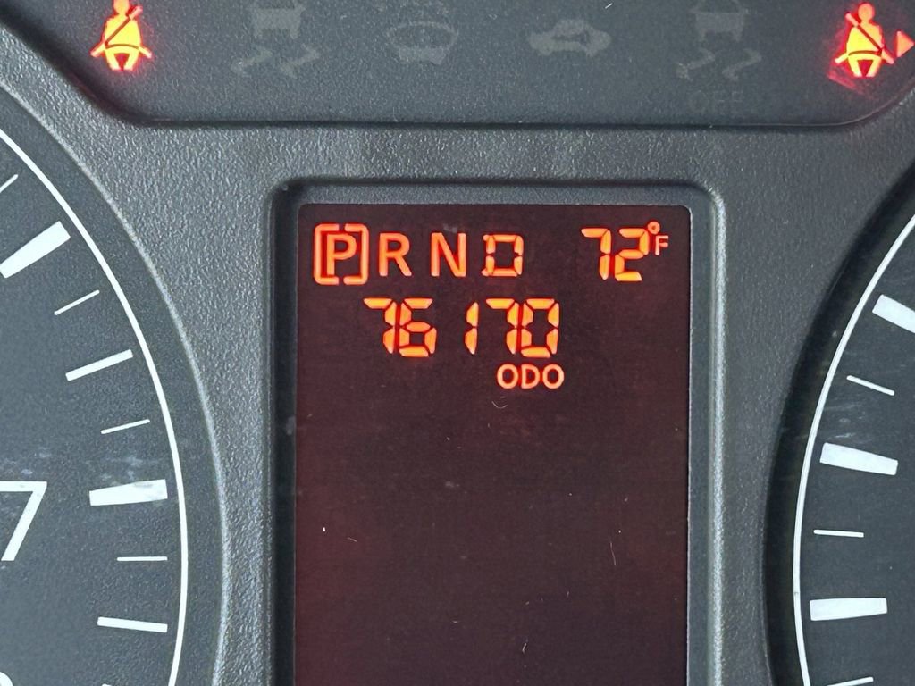 Used 2016 Nissan NV 3500 SV w/ SV Technology Package image 28