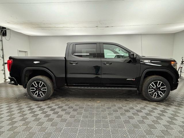 New 2026 GMC Sierra 1500 AT4 w/ AT4 Premium Package image 8