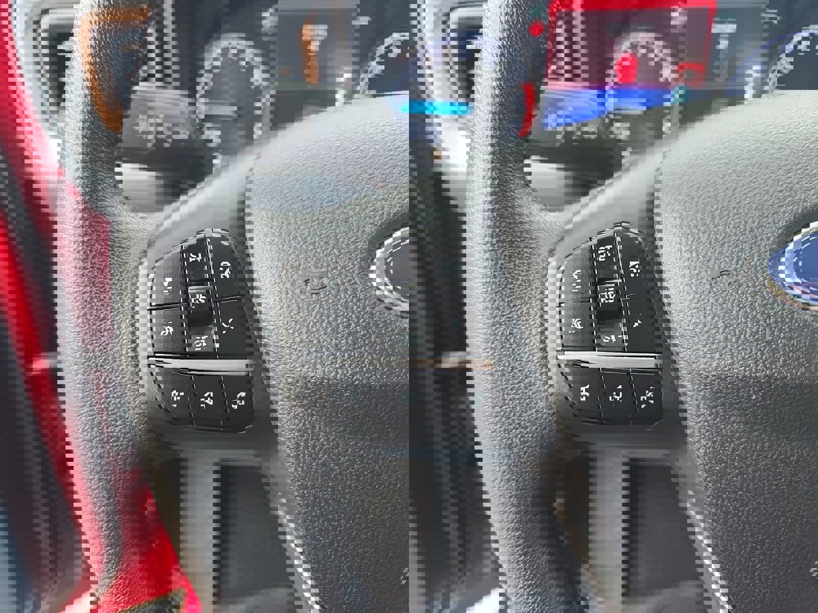 Used 2022 Ford Maverick Lariat w/ Lariat Luxury Package image 19