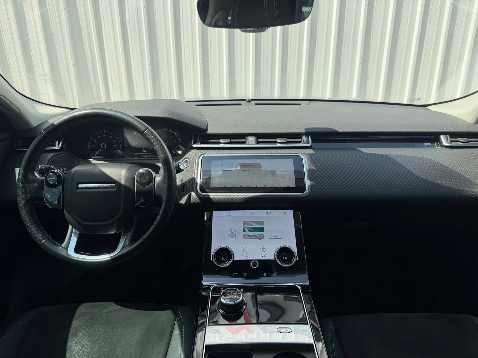 Used 2019 Land Rover Range Rover Velar AWD/4WD image 13