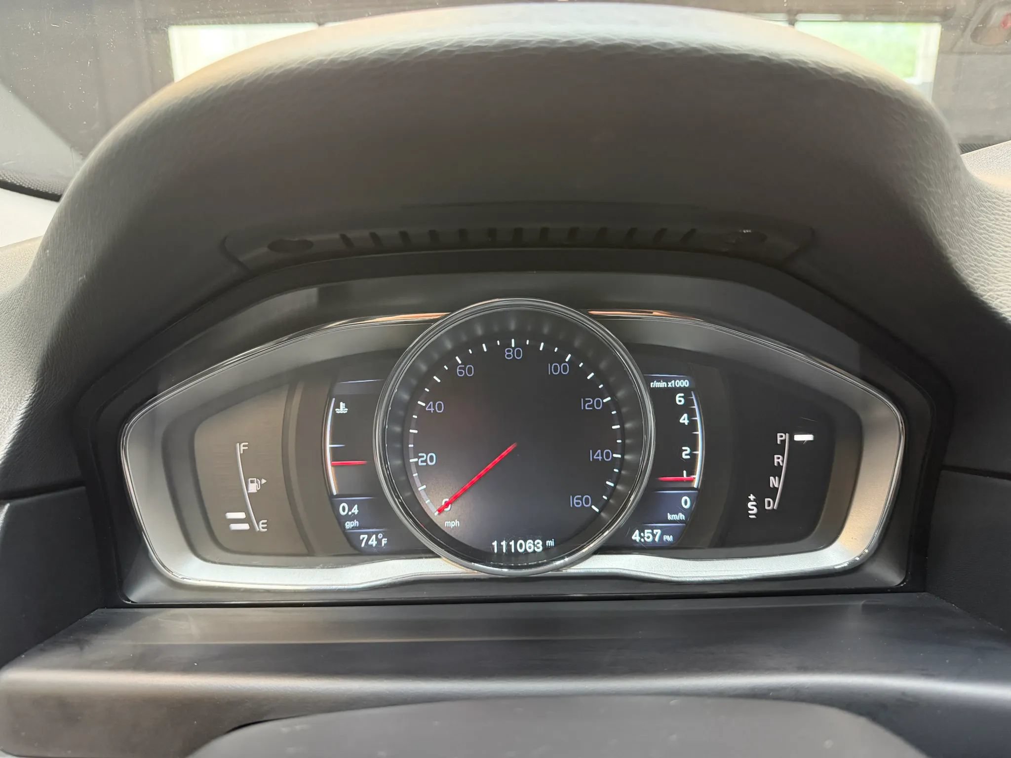 Used 2016 Volvo XC70 T5 Platinum w/ Protection Package AWD/4WD image 13