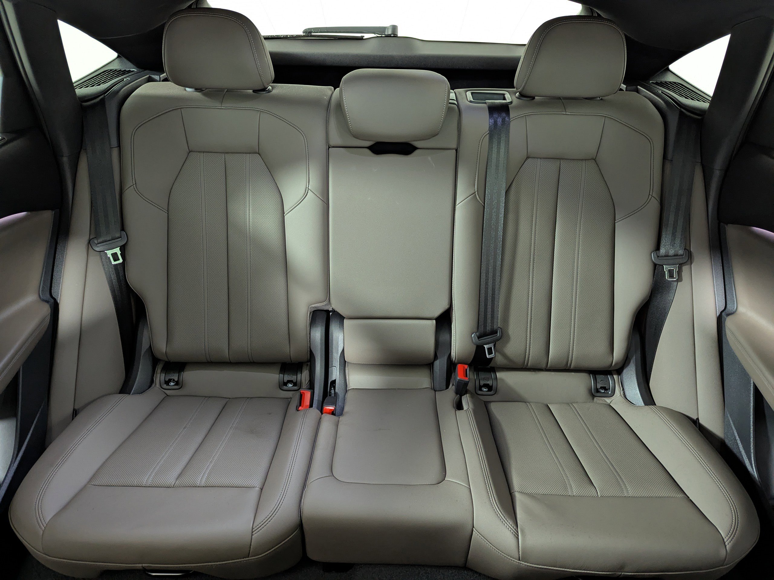 Certified 2025 Audi Q5 Premium Plus w/ Premium Plus image 13