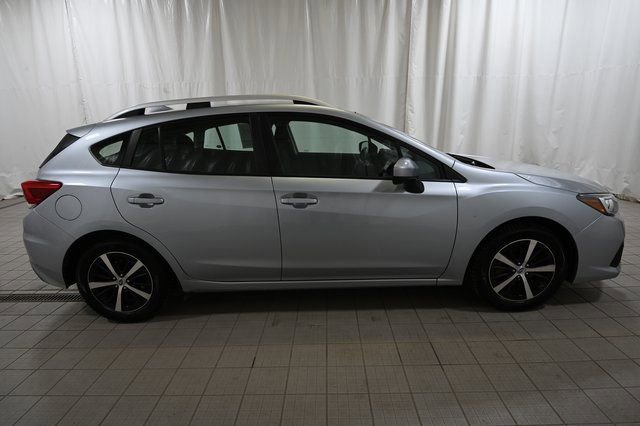 Used 2022 Subaru Impreza Premium image 13