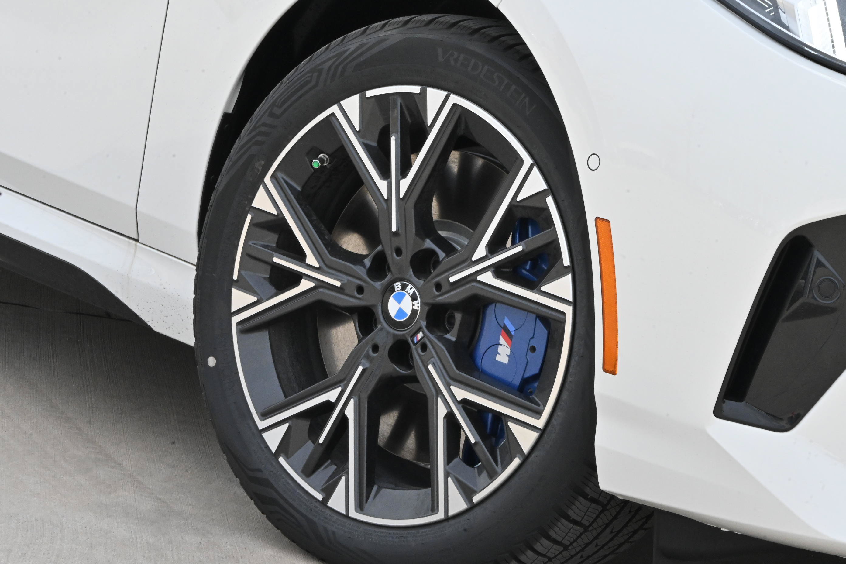 Used 2026 BMW 228i w/ Premium Package FWD image 7