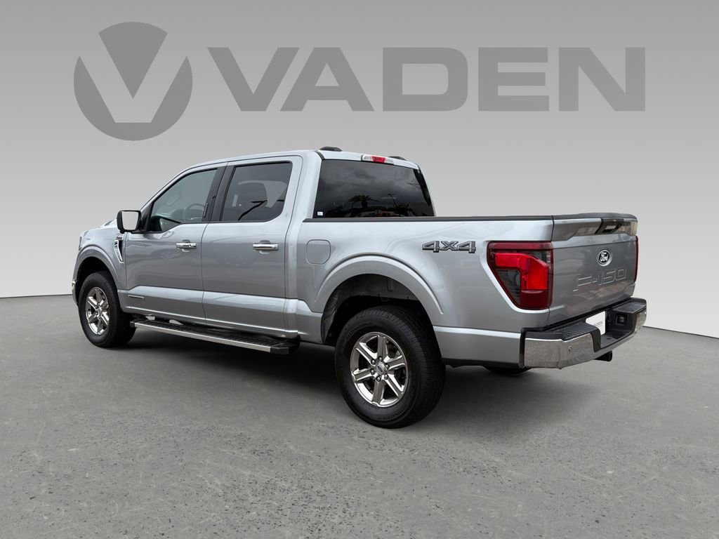 Used 2024 Ford F150 XLT w/ Mobile Office Package image 20