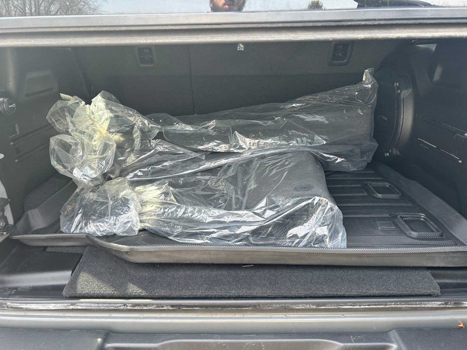 Certified 2023 Jeep Wrangler Unlimited Sahara image 30