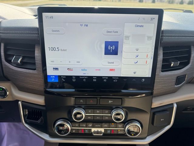 Used 2024 Ford Expedition Limited image 18