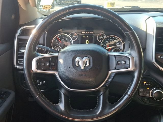 Used 2019 RAM 1500 Big Horn image 19