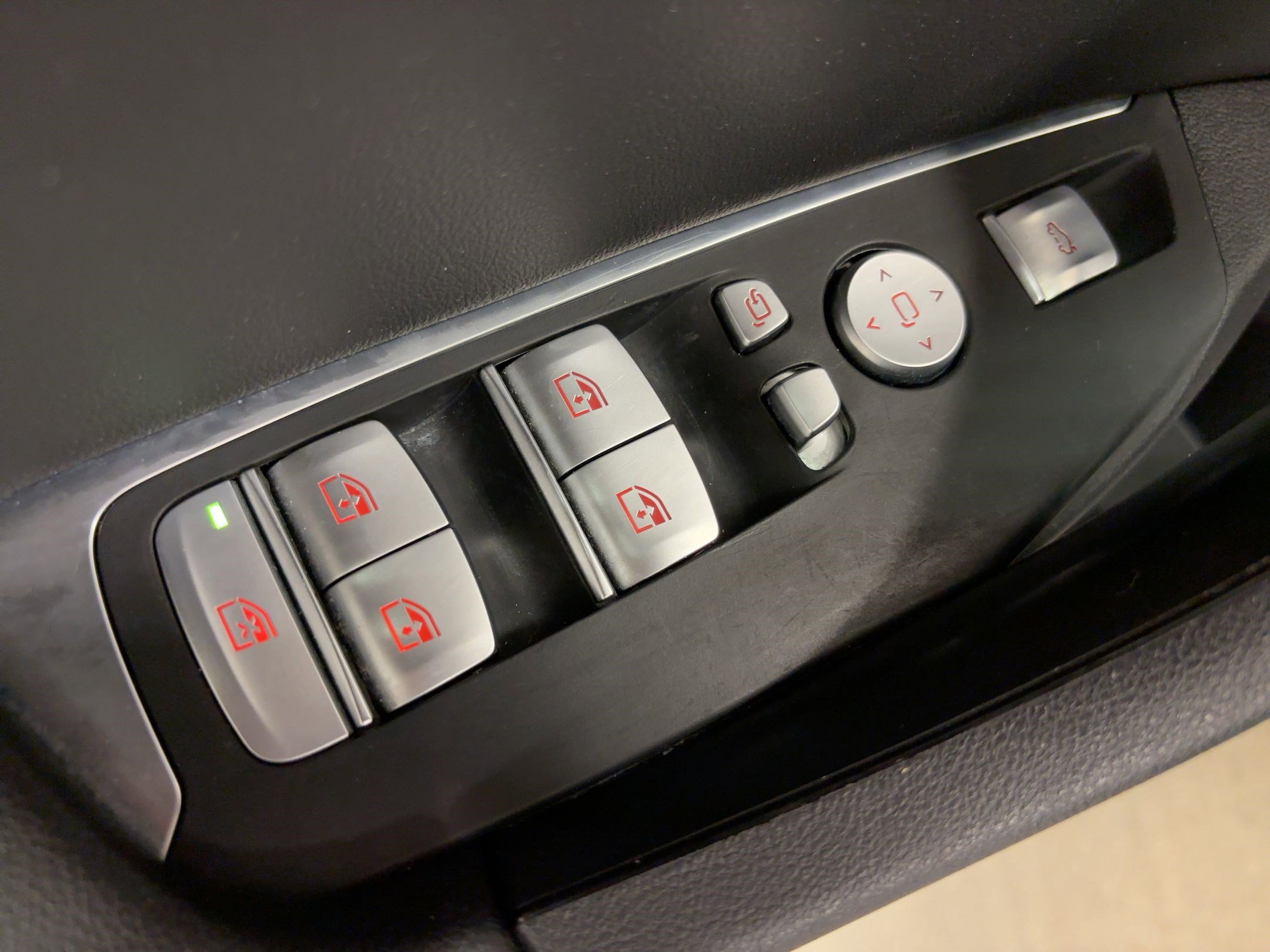 Used 2024 BMW X3 sDrive30i image 11