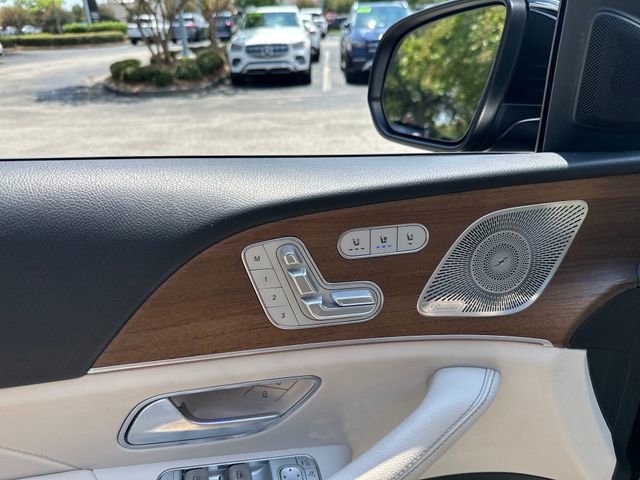 Used 2023 Mercedes-Benz GLE 350 GLE 350 w/ Premium Package image 24