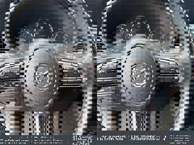 Used 2024 MAZDA MAZDA3 s image 18