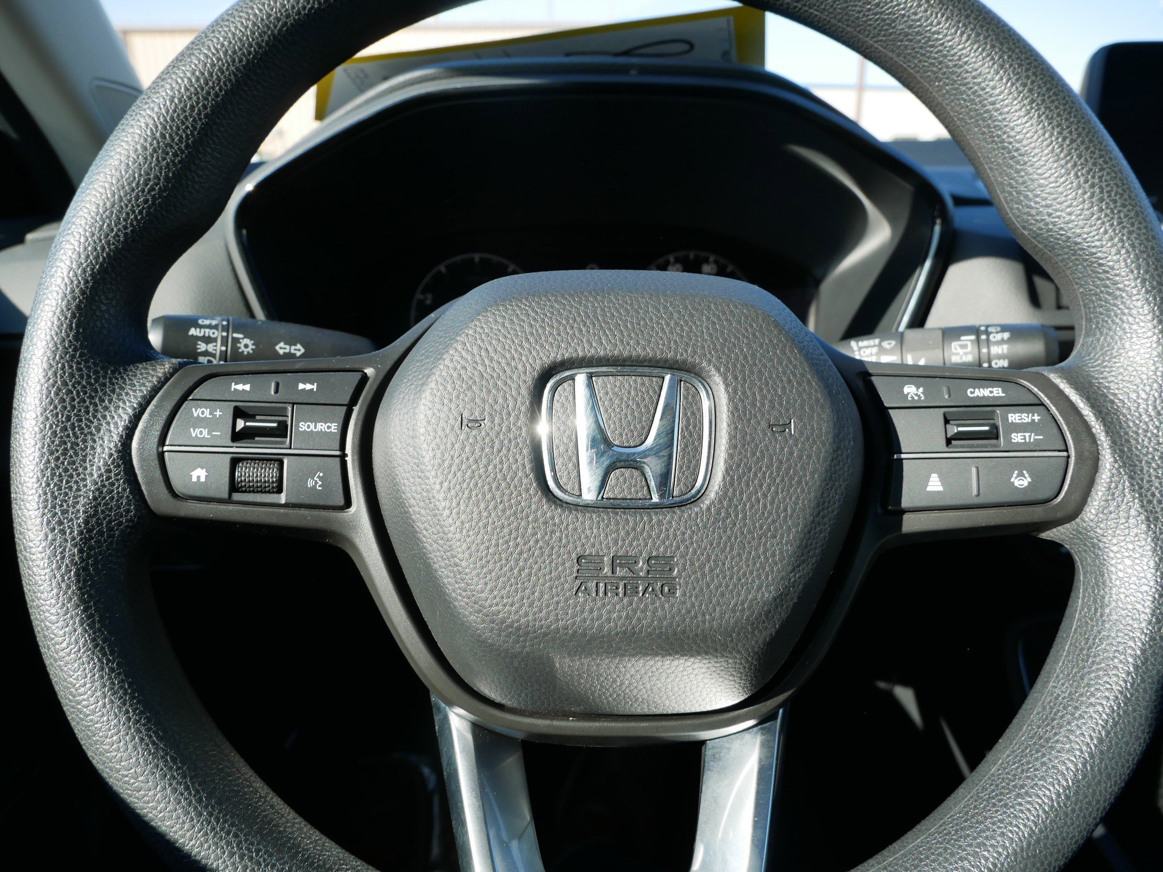 Certified 2023 Honda CR-V EX image 25