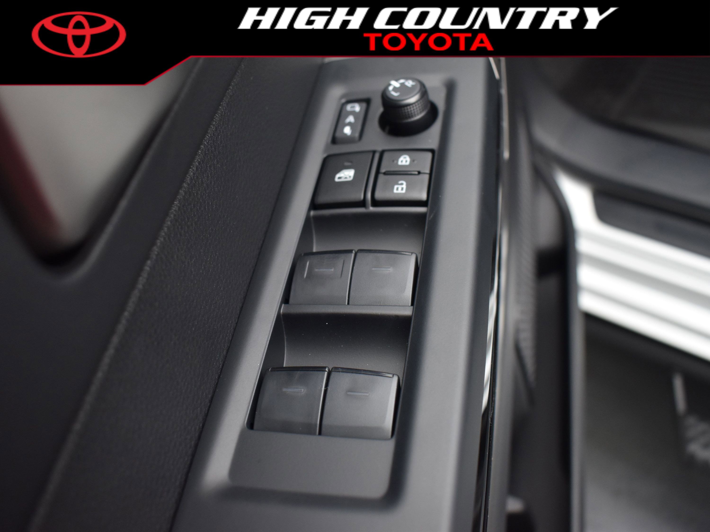 New 2026 Toyota Tundra Limited w/ Nightshade Package image 16