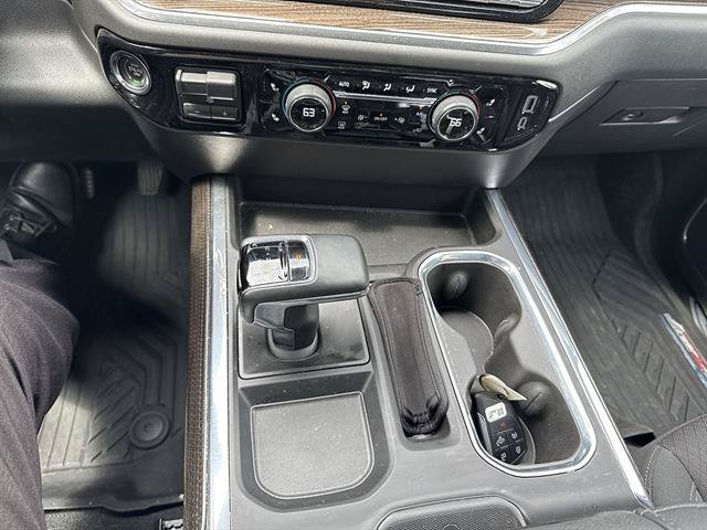 Used 2023 Chevrolet Silverado 1500 LT Trail Boss w/ Protection Package AWD/4WD image 51