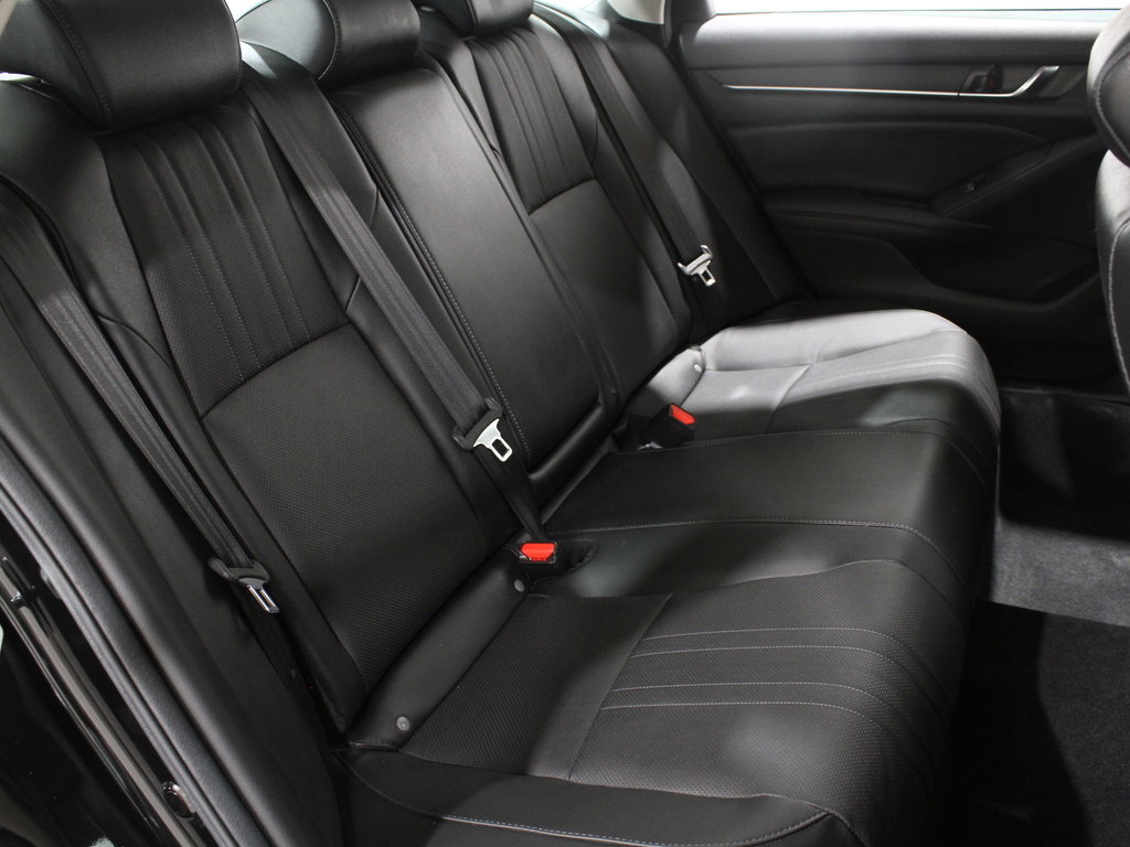 Used 2021 Honda Accord Sport Special Edition image 17