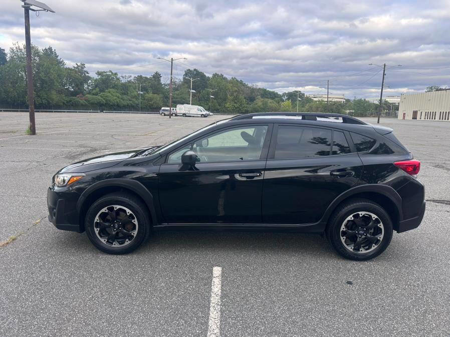 Used 2023 Subaru Crosstrek 2.0i image 4