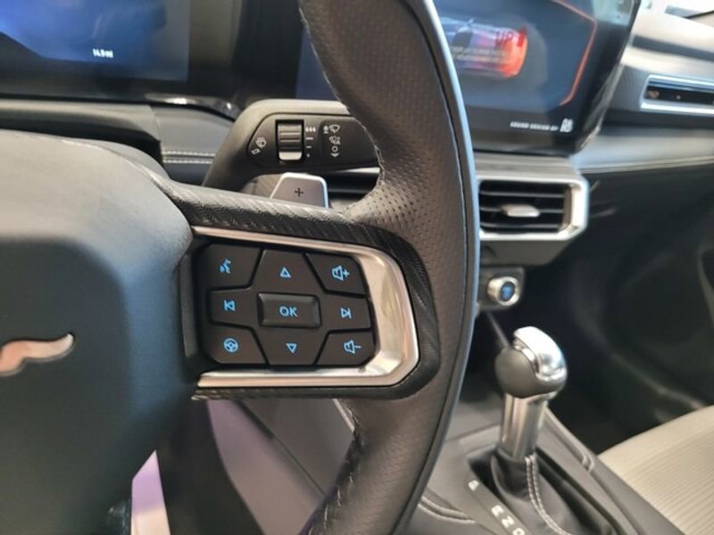 New 2025 Ford Mustang GT Premium w/ 60th Anniversary Package image 24