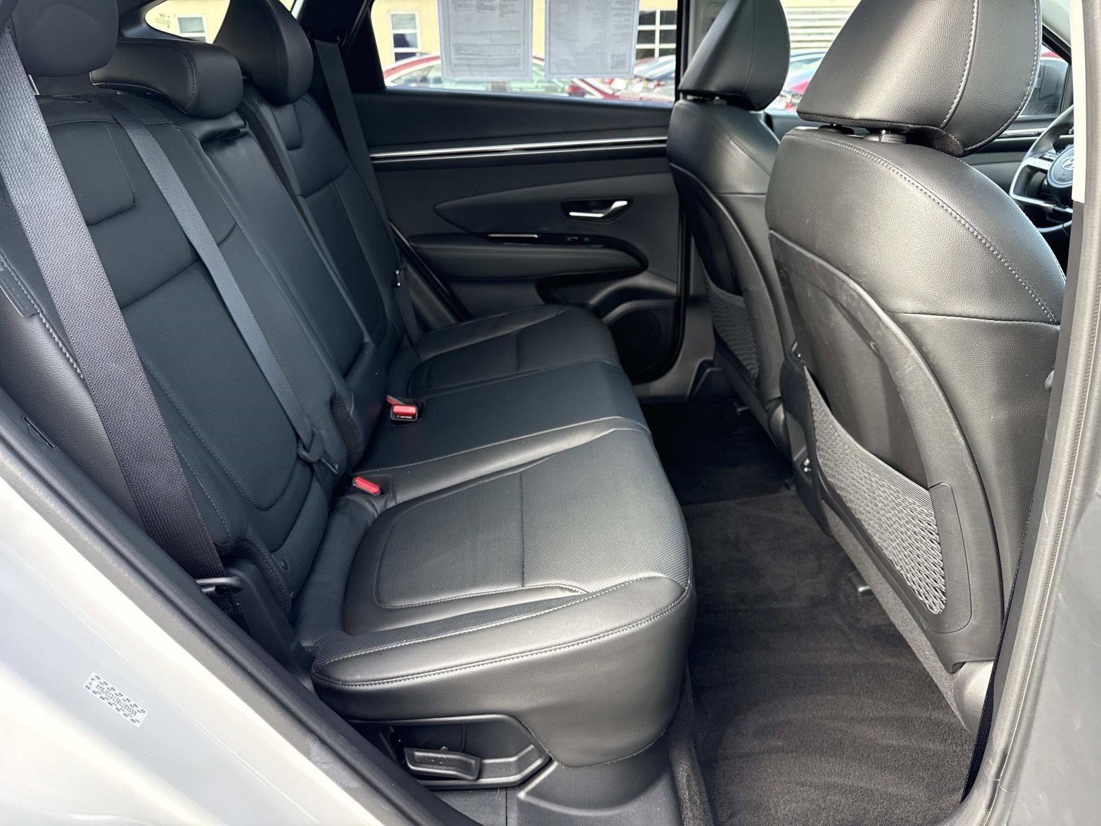 Used 2024 Hyundai Tucson Limited image 20