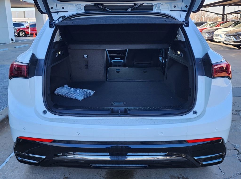 New 2026 Buick Envision Sport Touring image 50