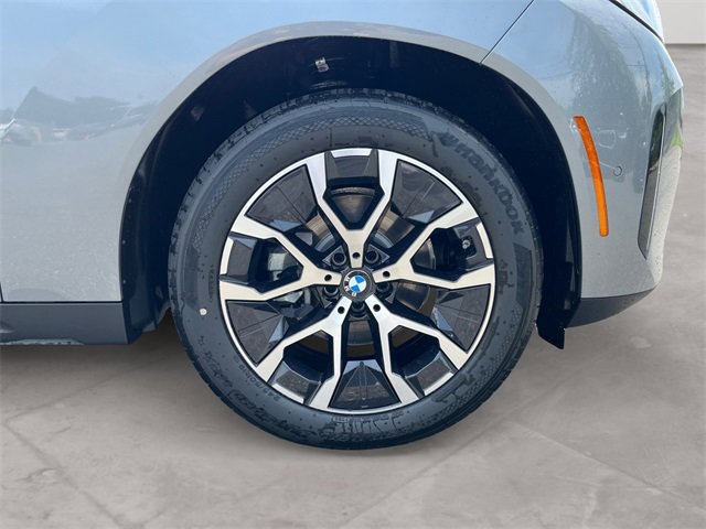 New 2025 BMW X3 xDrive30i image 14