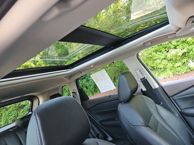 Used 2021 Nissan Rogue SL image 15