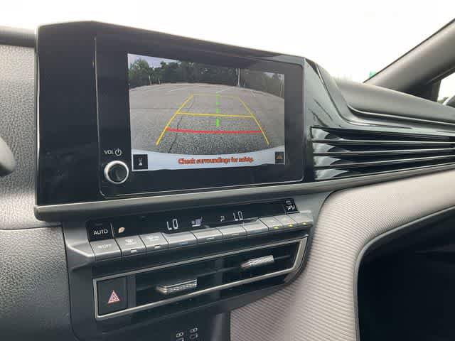 Certified 2025 Toyota Camry SE w/ Convenience Package AWD/4WD image 21