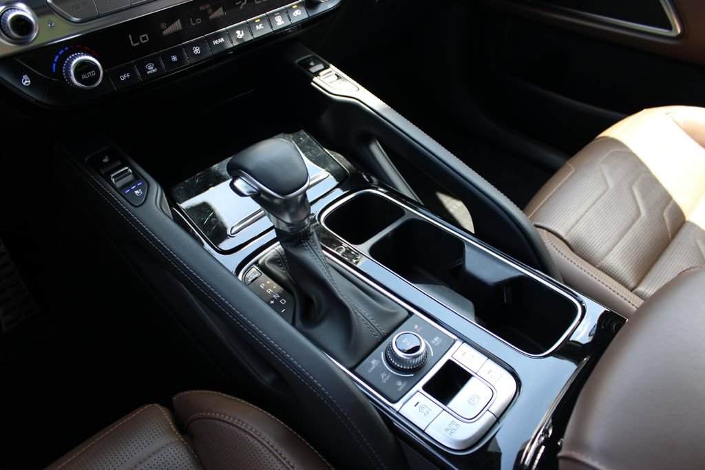 Used 2022 Kia Telluride SX w/ SX Prestige Package AWD/4WD image 29