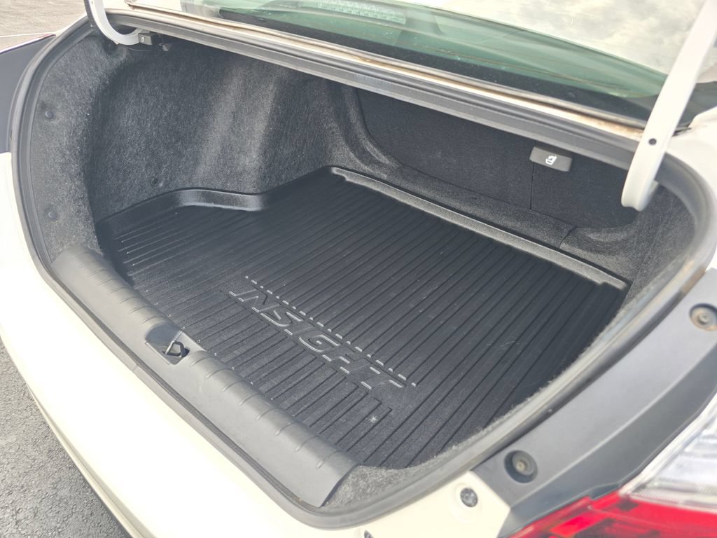 Used 2019 Honda Insight EX image 13