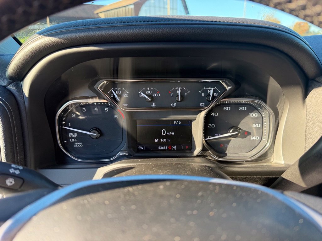 Used 2021 GMC Sierra 1500 Elevation AWD/4WD image 27