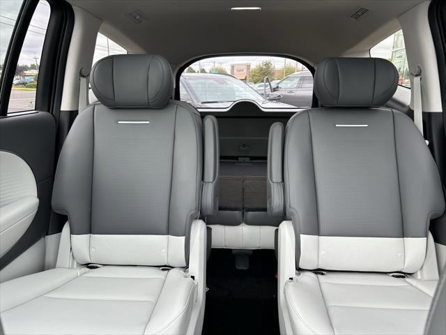 New 2026 Hyundai Ioniq 9 Limited image 21
