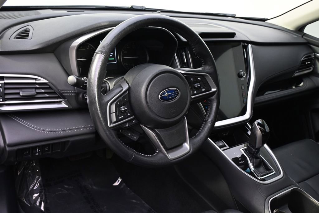 Used 2022 Subaru Outback Limited image 11