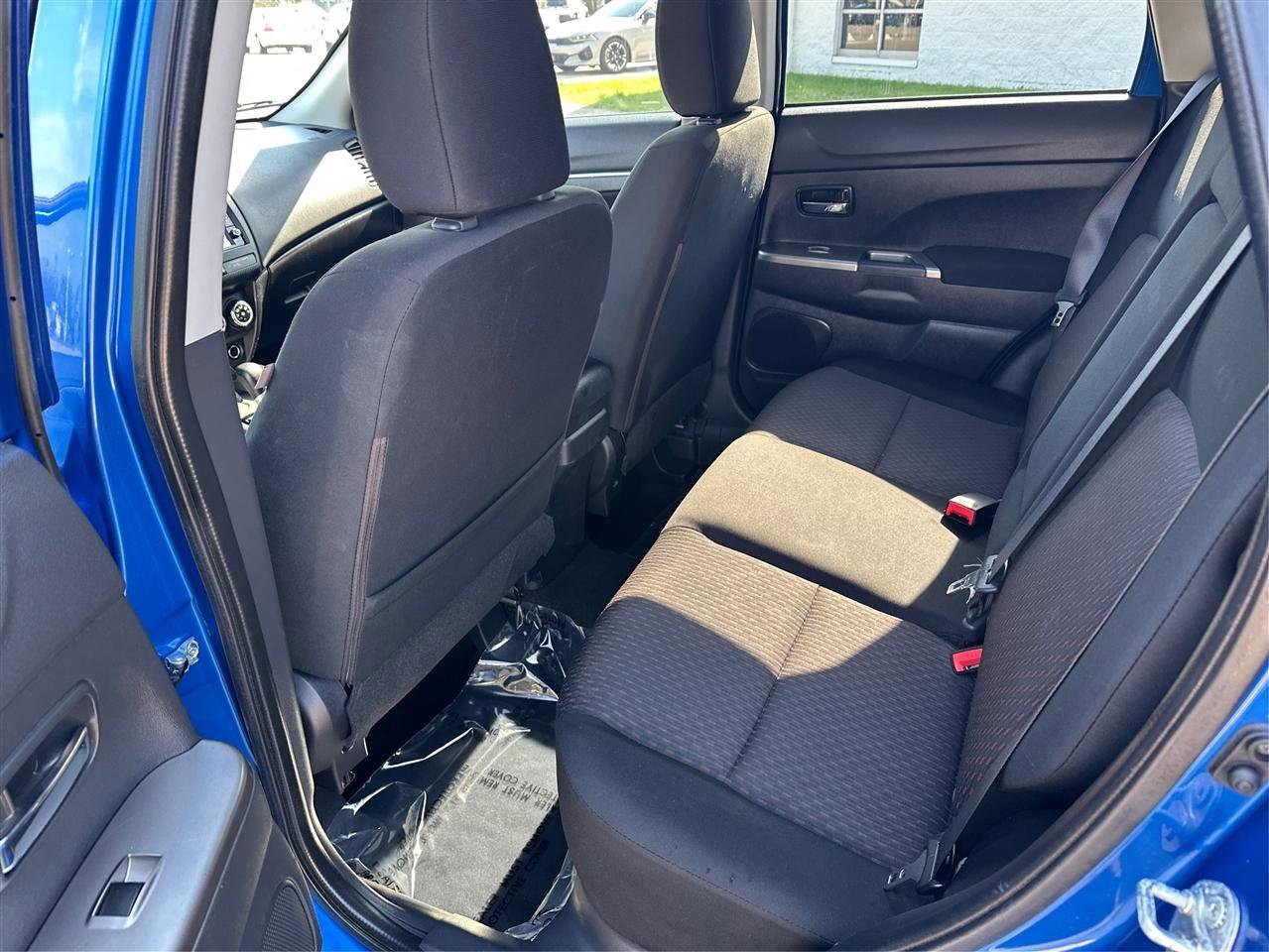 Used 2019 Mitsubishi Outlander Sport ES image 10