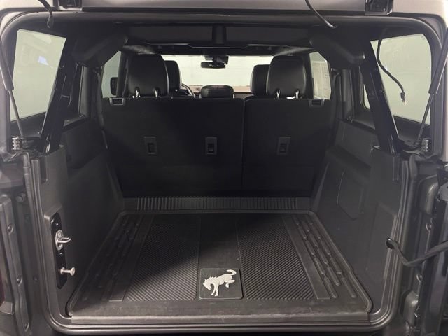 Used 2023 Ford Bronco Wildtrak AWD/4WD image 25