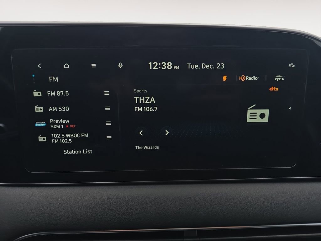 Used 2020 Hyundai Palisade Limited image 18