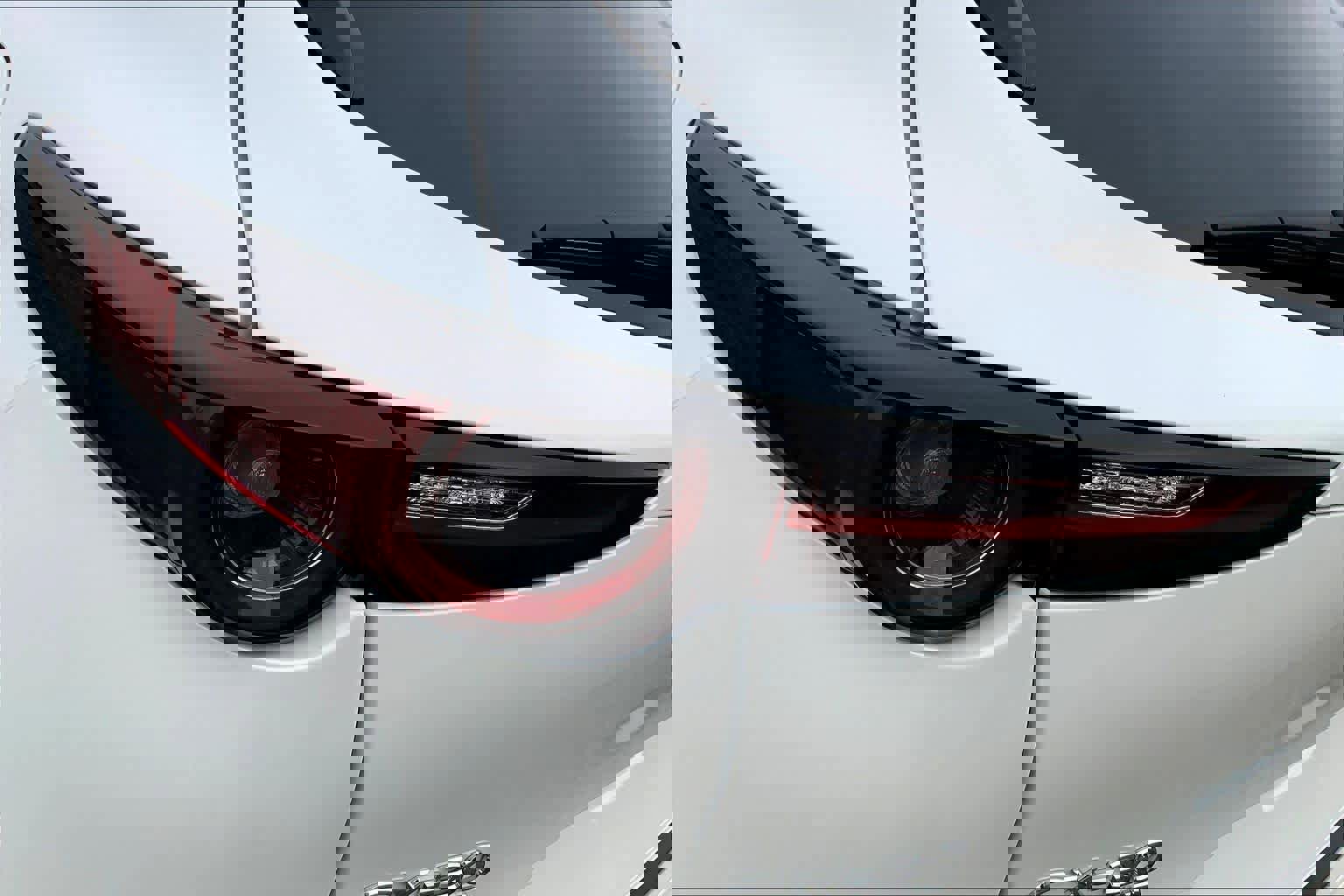 Certified 2025 MAZDA CX-30 AWD 2.5 S w/ Preferred Package image 27