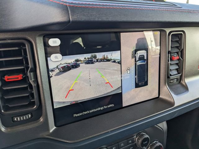 New 2025 Ford Bronco Raptor AWD/4WD image 26